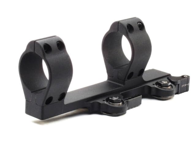 Amazon.com: LaRue Tactical SPR-S Mount, 30mm, Black, LT158-30